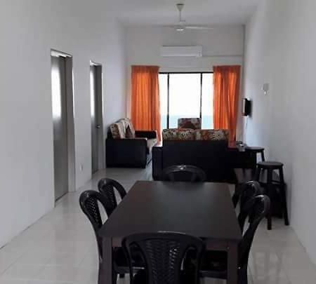Homestay Lot 10 Pangkor Pekan Pangkor Exterior photo